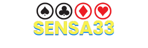 Logo SENSA33
